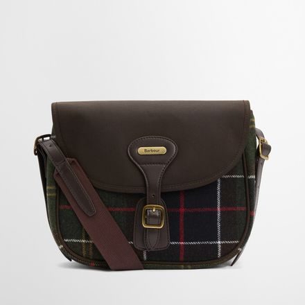 Barbour Cromarty Crossbody Bag