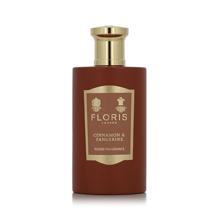 Floris - Cinnamon & Tangerine Room Fragrance