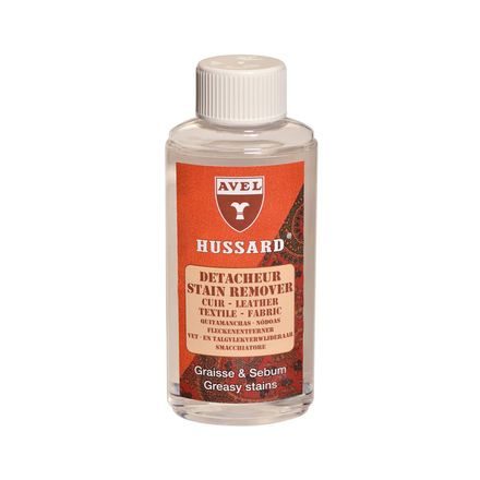 Avel Hussard Greasy Stain Remover — Lotion (200 ml)