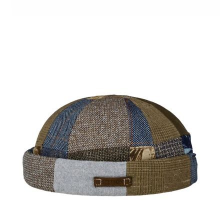 Stetson — Patchwork Barista Docker