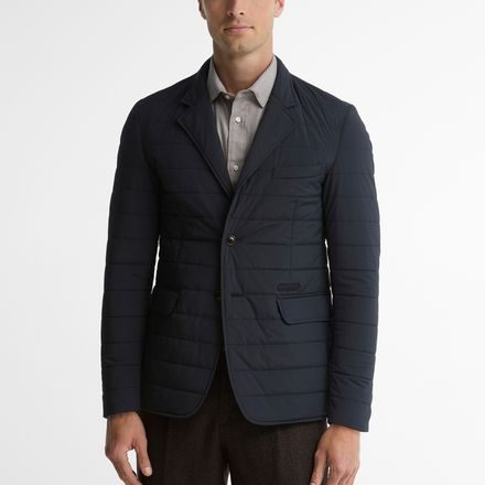 Barbour Palmo Quilted Jacket