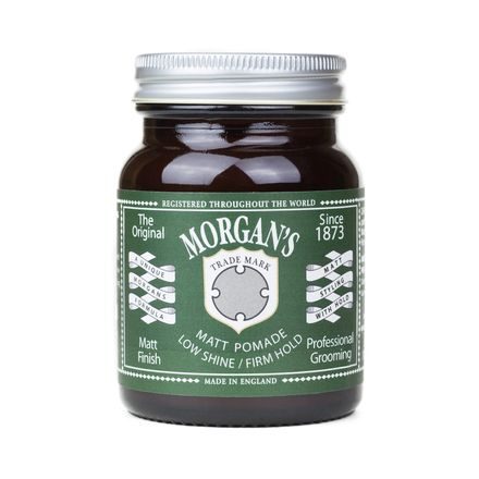 Morgan's Matt Pomade Low Shine and Firm Hold (50 g)