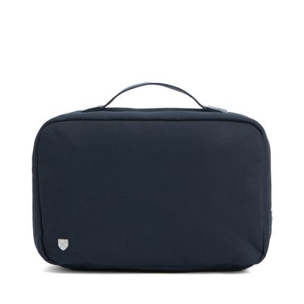 Barbour Cascade Zip Around Washbag