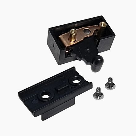 Monster Clippers — Taper/Fade Blade On/Off Switch