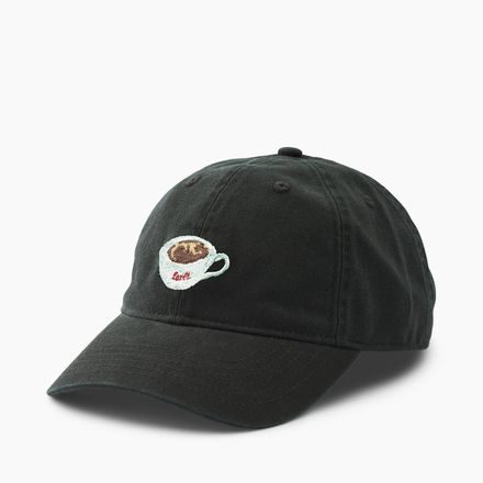 forét — Element Mug Washed Cap