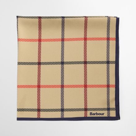 Barbour Mackworth Head/Neck Scarf