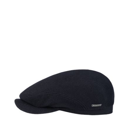 Stetson Wool & Cashmere Driver Cap