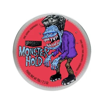Uppercut Deluxe — Monster Hold Limited Edition