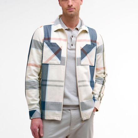 Barbour Etterick Overshirt