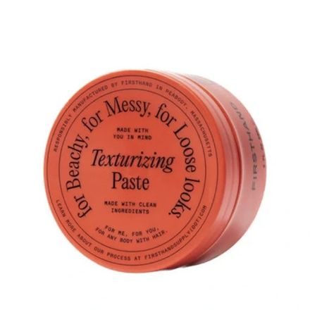 BAZAR - Firsthand — Texturizing Clay Pomade (88 ml)