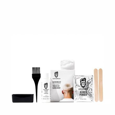 Slick Gorilla — Bleaching Kit