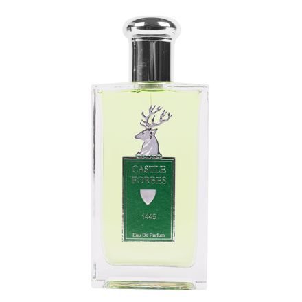Bazar: Castle Forbes Eau de Parfum — 1445