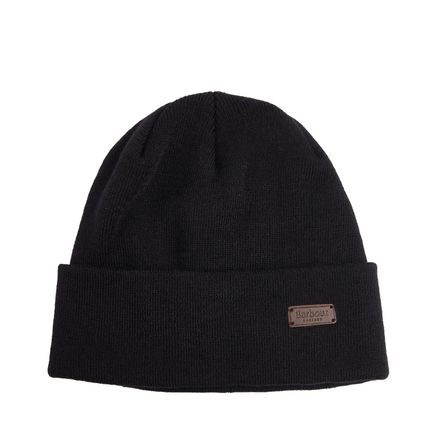 Barbour Healey Beanie Hat