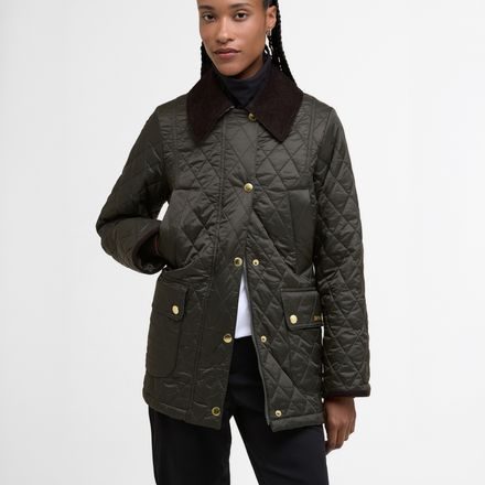 Barbour Modern Beadnell Quilted Jacket