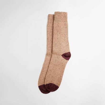 Barbour Houghton Socks
