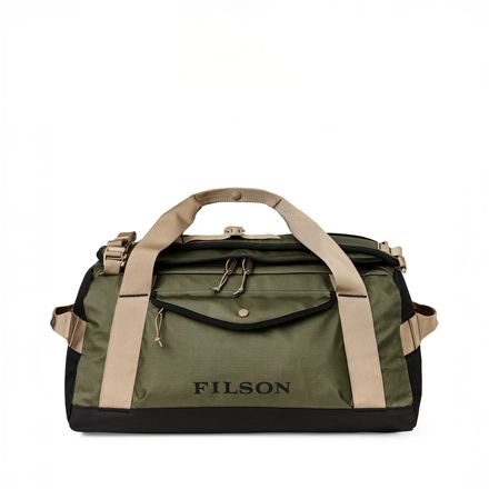 Filson — All-Weather Duffle (56 l)