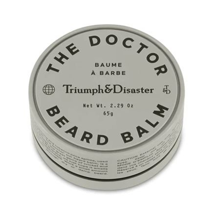 Triumph & Disaster The Doctor Beard Balm (65 g)
