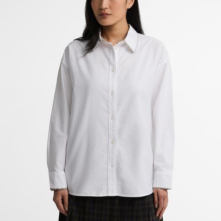 Barbour Alverstone Shirt