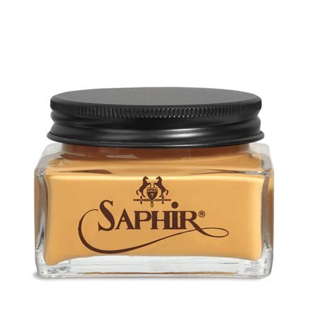 Saphir Pommadier Medaille d'Or (75 ml)