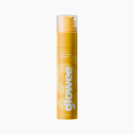 Zubní pasta Glowee — Mango Sorbet