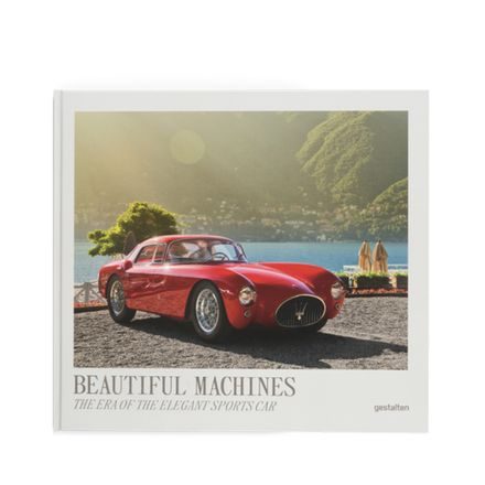 BAZAR - Beatiful Machines