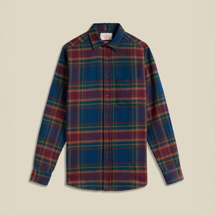 Portuguese Flannel Glen