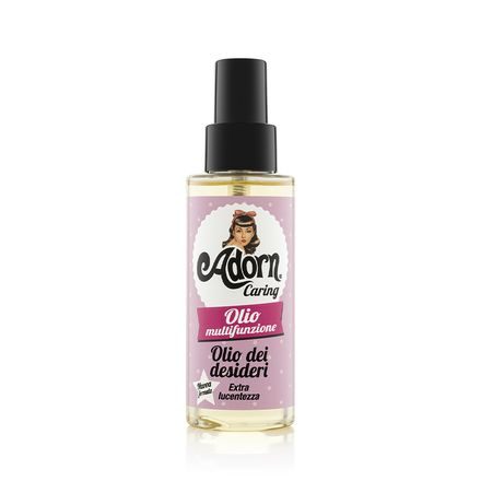 Adorn — Wishes Oil (100 ml)