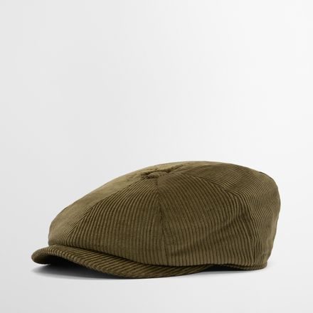 Barbour Westdale Baker Boy Cap