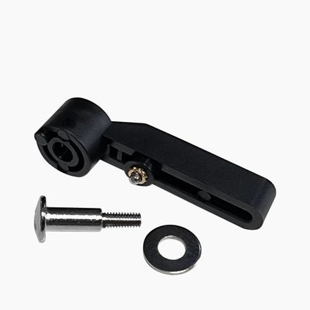 Monster Clippers — Taper/Fade Lever & Screw