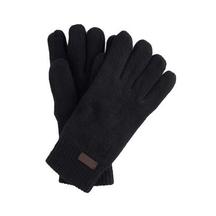 Barbour Carlton Knitted Gloves