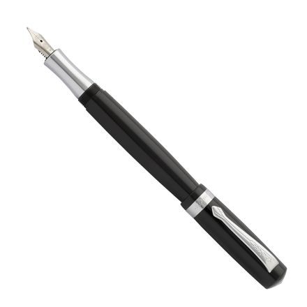 Kaweco STUDENT Fountain Pen — Black
