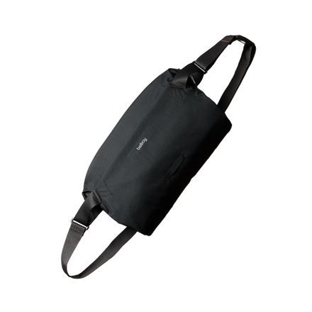Bazar: Bellroy Lite Sling (Black)