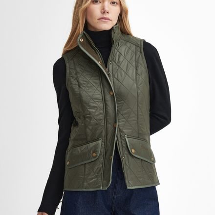 Barbour Cavalry Gilet