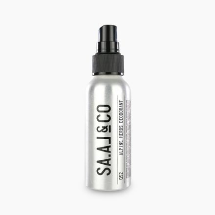 SA.AL&CO 052 — Alpine Herbs Deodorant