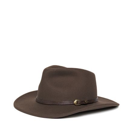 Stetson Western Woolfelt