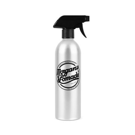 Morgan's Aluminium Sprinkler (500 ml)