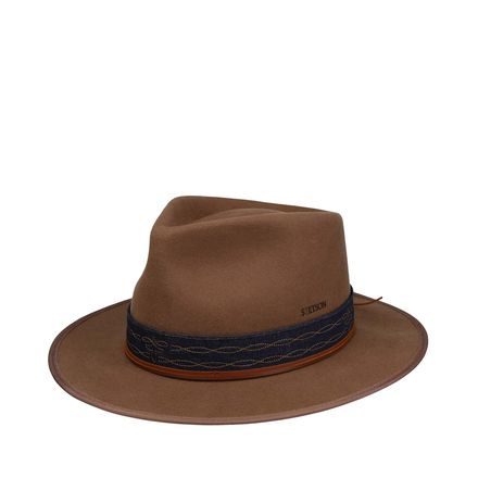 Stetson — Woolfelt Outdoor