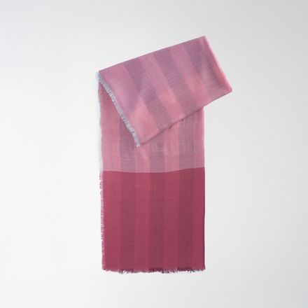 Barbour Cynthia Tartan Scarf