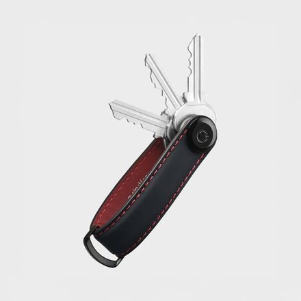 Orbitkey 2.0 Matte Leather