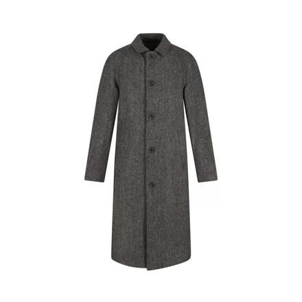 Walker Slater Sherlock Coat — Blue