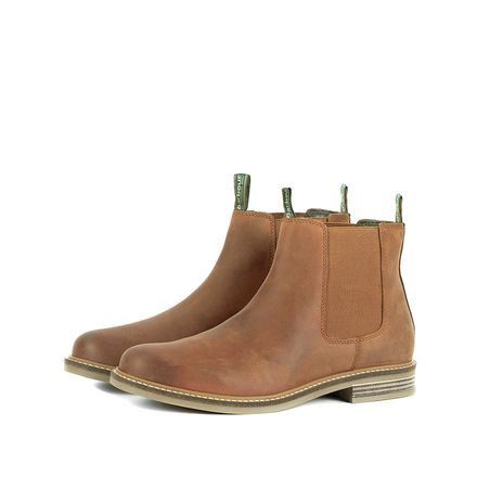Barbour Farsley Chelsea Boot