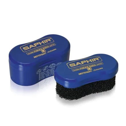 Saphir Cleaning Brush