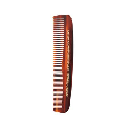 Baxter of California — Men's Handcrafted Beard Comb
