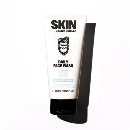 Slick Gorilla — Daily Face Wash
