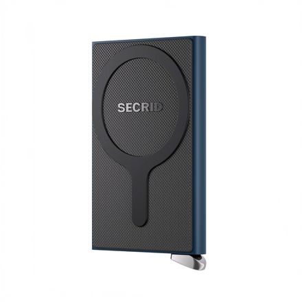 Secrid Cardprotector Premium+ Fluted for Magsafe