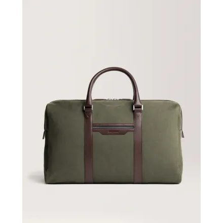 Carl Friedrik — Compact Weekender