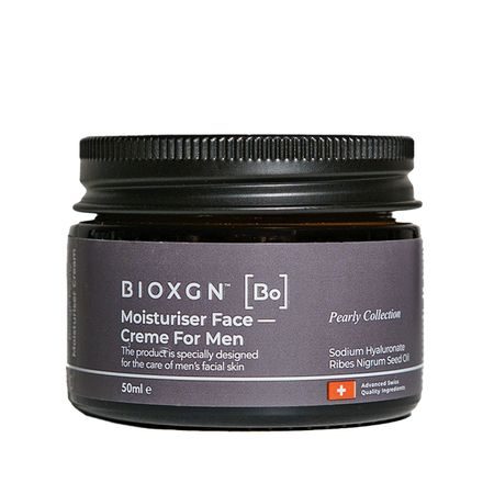 Bioxgn Pearly Moisturizer Cream (50 ml)
