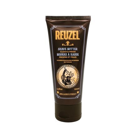 Reuzel — Clean & Fresh Shave Butter