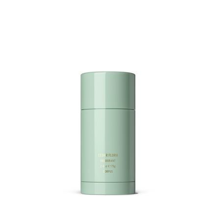 Corpus Deodorant Stick — Cedar Flora (75 g)
