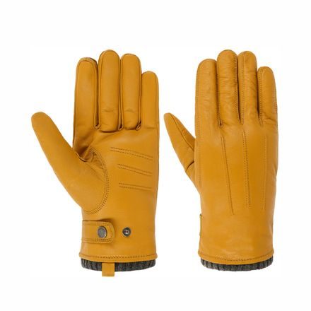 Stetson — Goat Gloves
